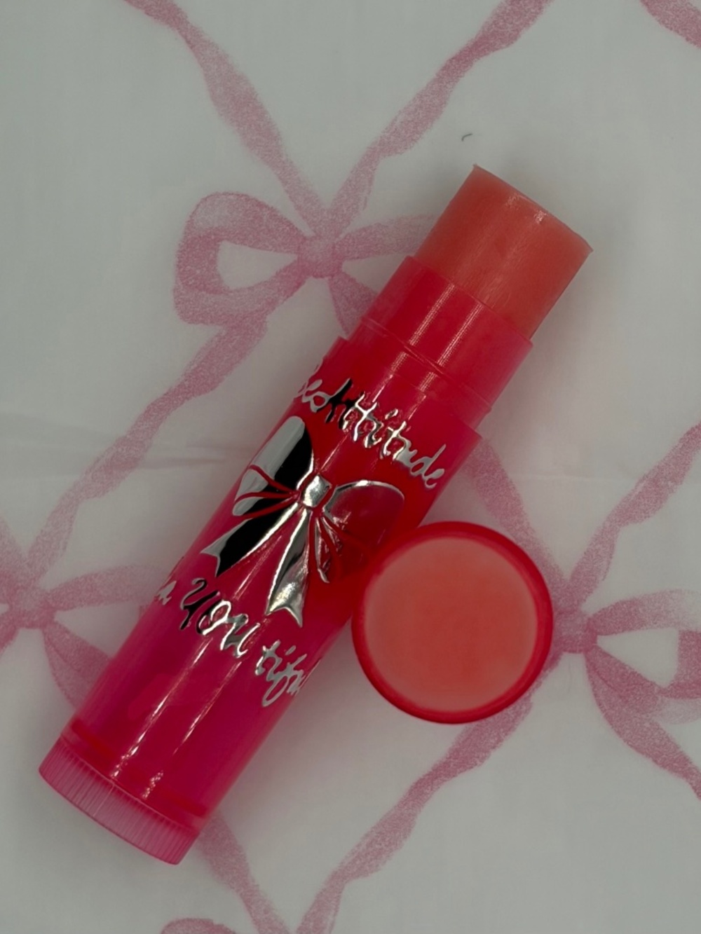 Luscious Lip & Body Balm 5ml
